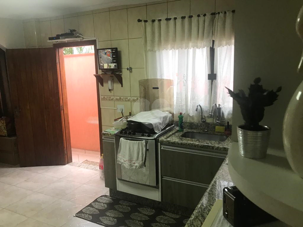 Venda Casa São Paulo Chácara Belenzinho REO541263 17