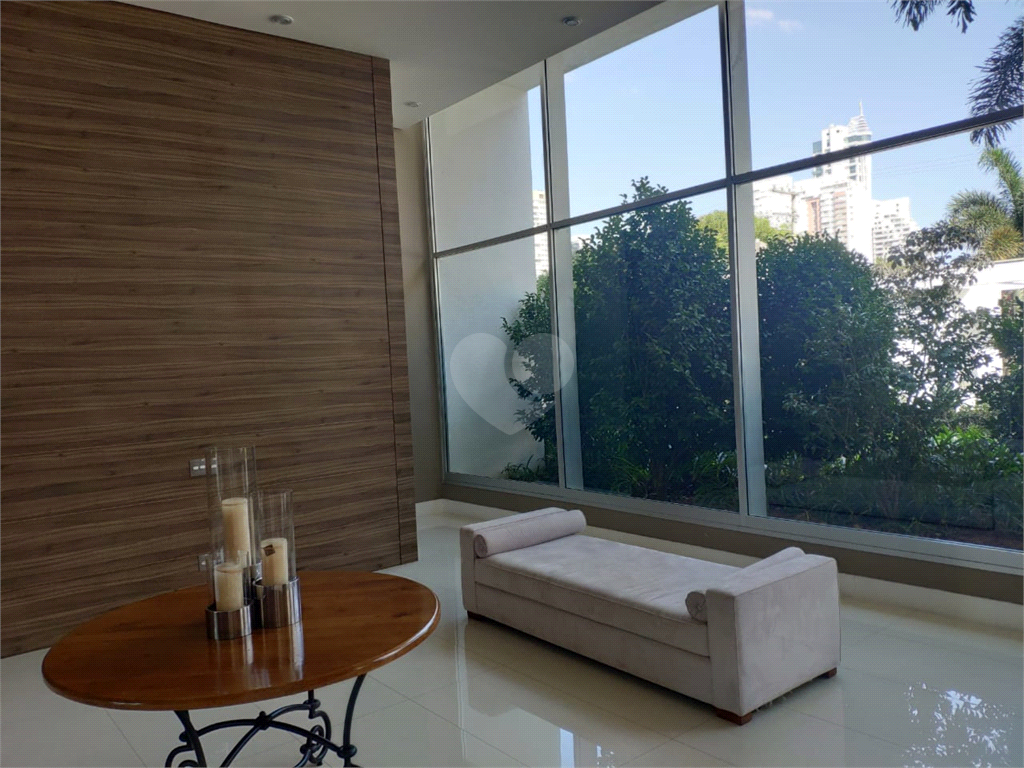 Venda Apartamento São Paulo Vila Nova Conceição REO541299 7