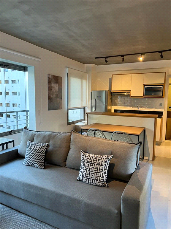 Venda Apartamento São Paulo Vila Nova Conceição REO541299 39