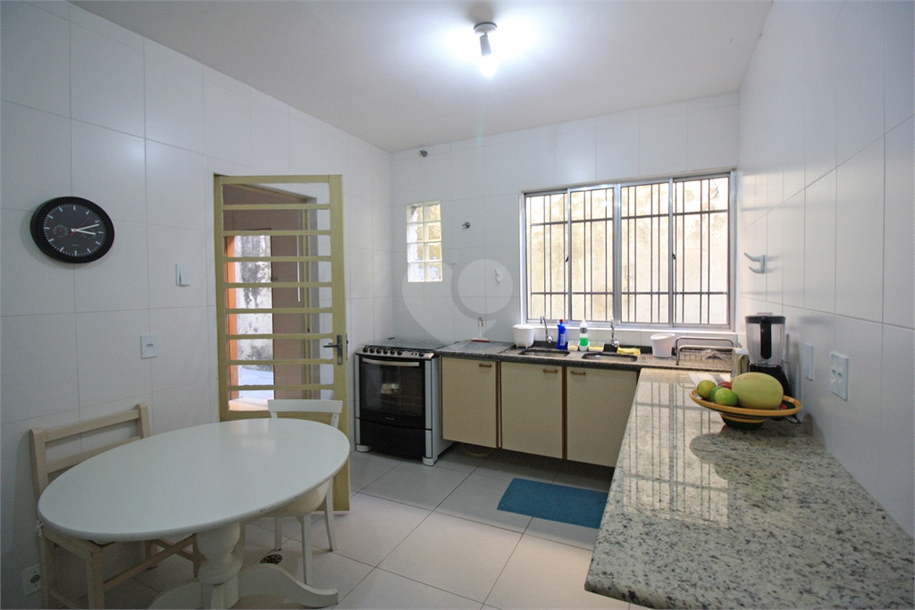 Venda Sobrado São Paulo Jardim Leonor REO5413 21