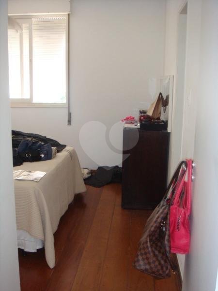 Venda Apartamento São Paulo Aclimação REO54132 15