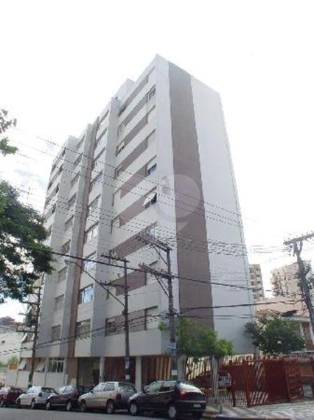 Venda Apartamento São Paulo Aclimação REO54132 23