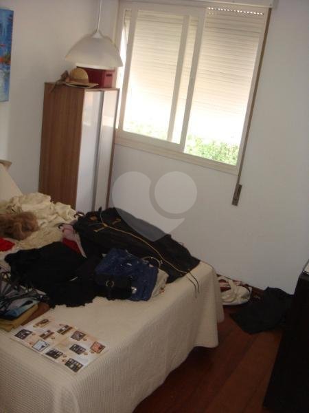 Venda Apartamento São Paulo Aclimação REO54132 17