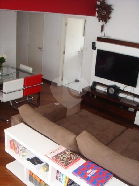 Venda Apartamento São Paulo Aclimação REO54132 8