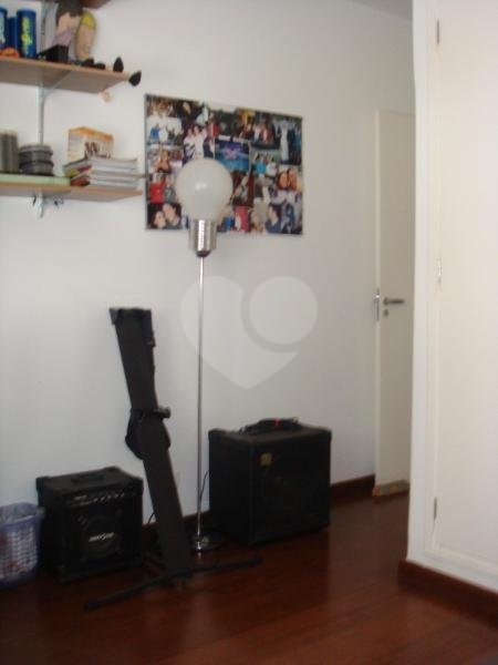 Venda Apartamento São Paulo Aclimação REO54132 19