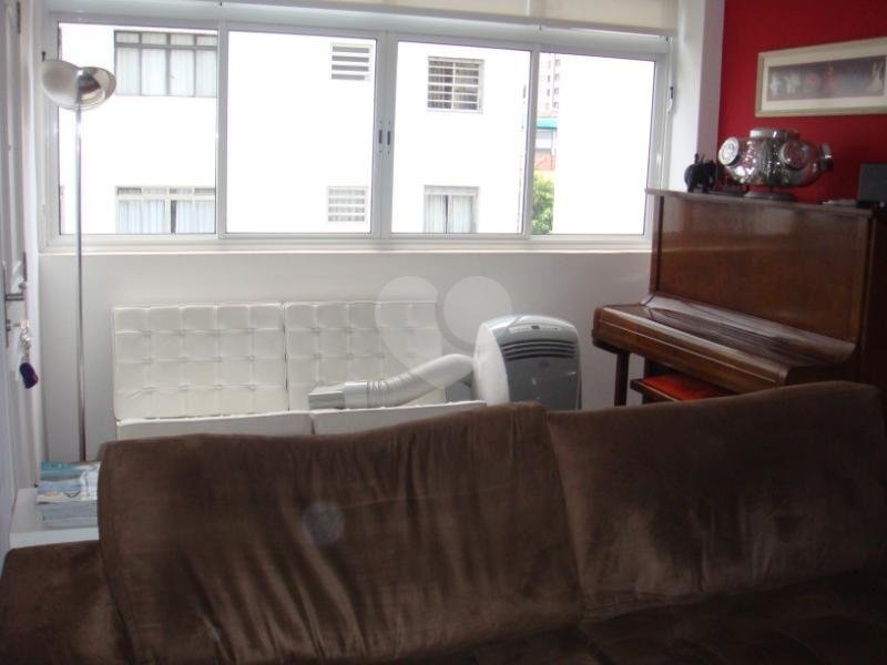 Venda Apartamento São Paulo Aclimação REO54132 9