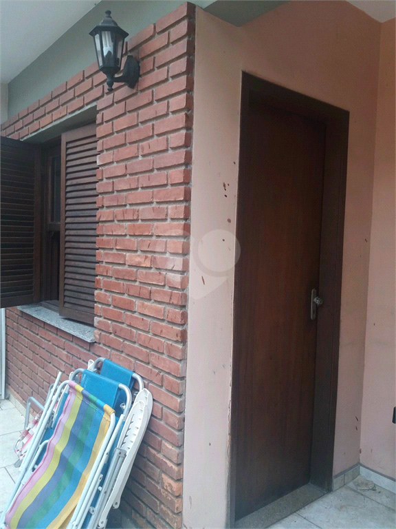 Venda Casa São Paulo Vila Moinho Velho REO541327 8