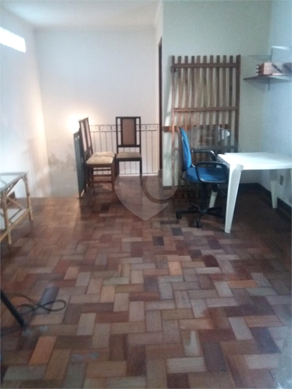 Venda Casa São Paulo Vila Moinho Velho REO541327 14