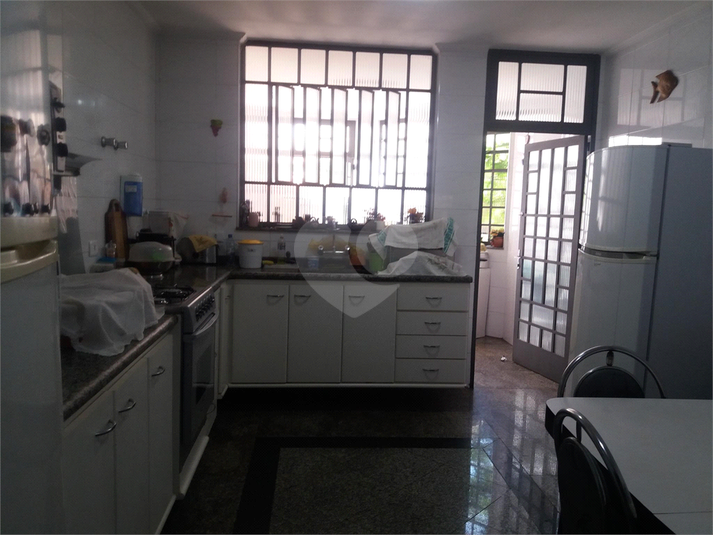 Venda Casa São Paulo Vila Moinho Velho REO541327 10