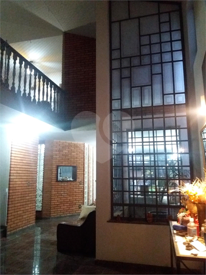 Venda Casa São Paulo Vila Moinho Velho REO541327 17