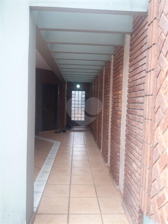 Venda Casa São Paulo Vila Moinho Velho REO541327 19