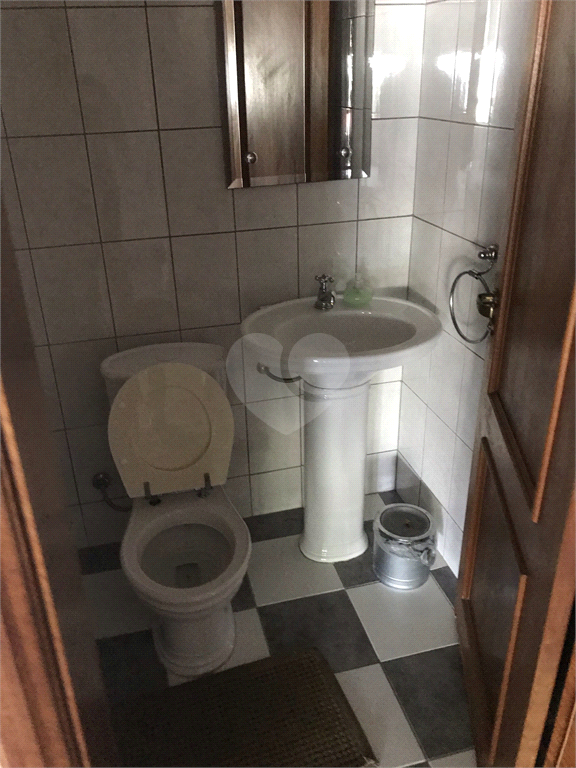 Venda Sobrado São Paulo Jardim São Bento REO541334 15