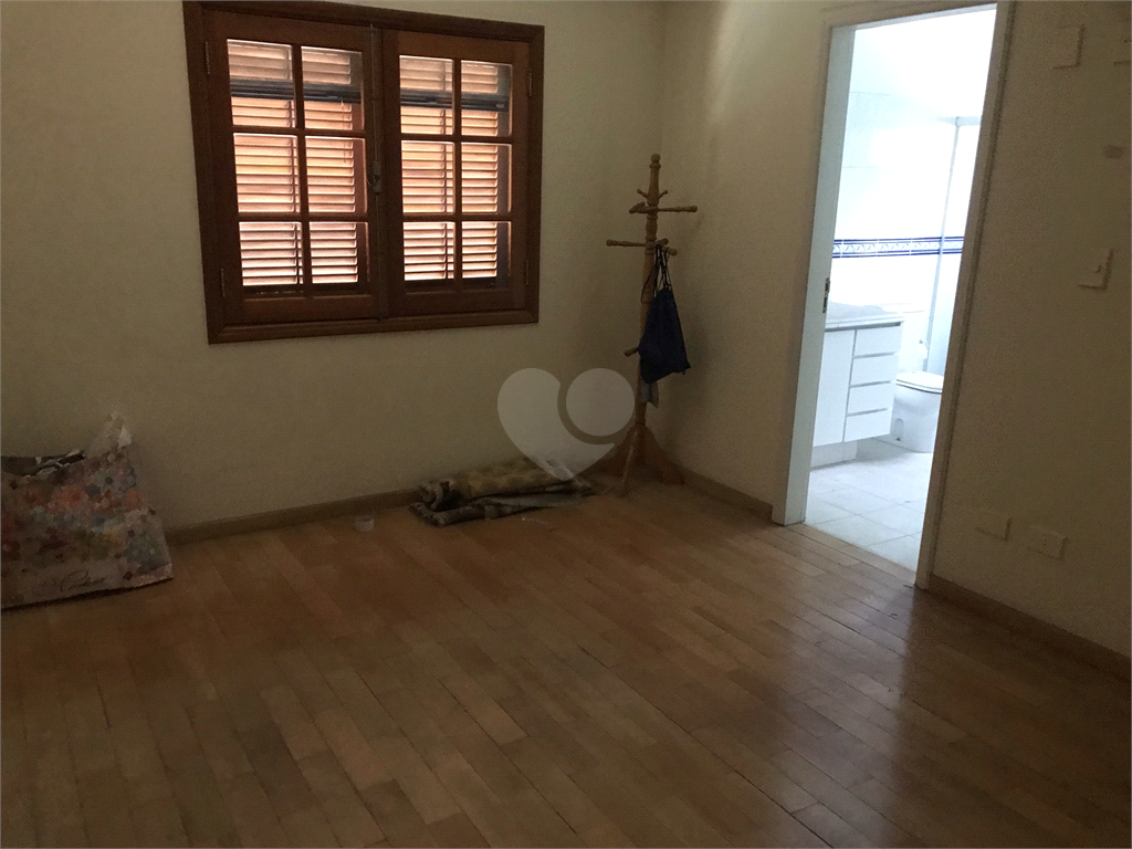 Venda Sobrado São Paulo Jardim São Bento REO541334 28