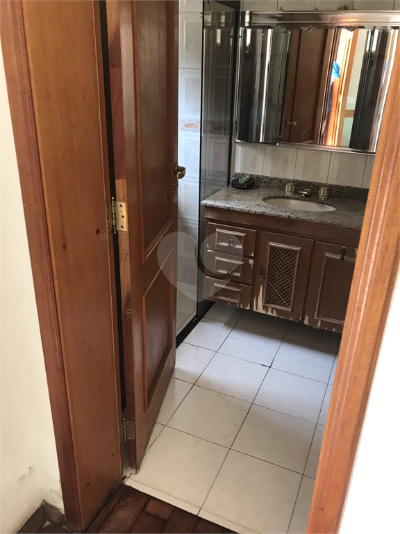 Venda Sobrado São Paulo Jardim São Bento REO541334 83