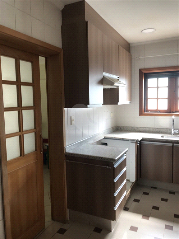 Venda Sobrado São Paulo Jardim São Bento REO541334 67