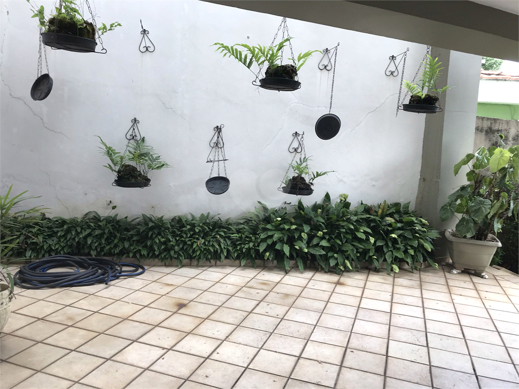 Venda Sobrado São Paulo Jardim São Bento REO541334 7