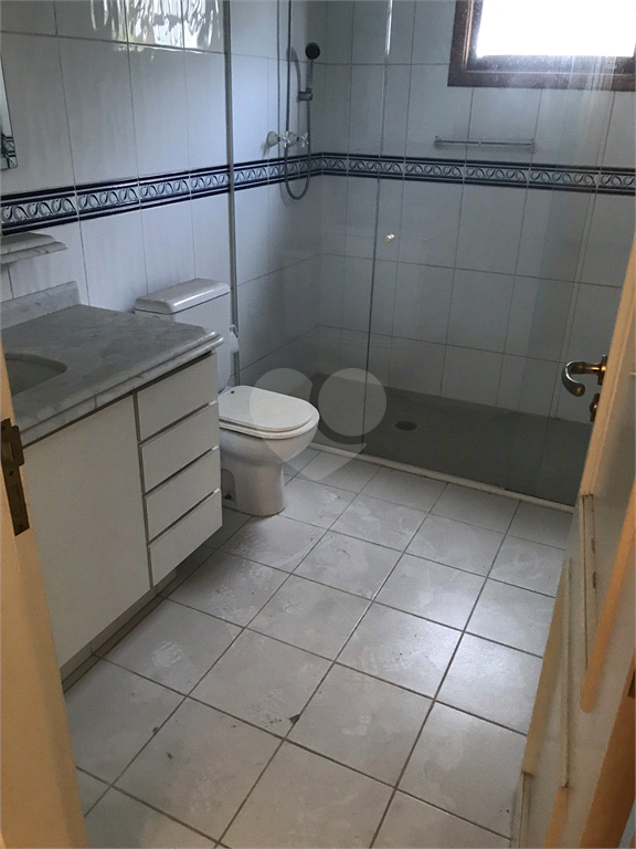 Venda Sobrado São Paulo Jardim São Bento REO541334 26