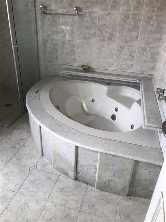 Venda Sobrado São Paulo Jardim São Bento REO541334 37