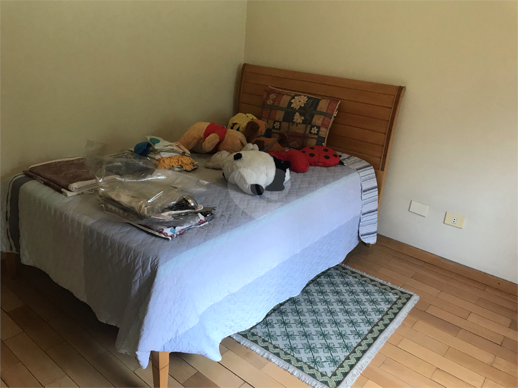 Venda Sobrado São Paulo Jardim São Bento REO541334 34