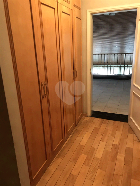 Venda Sobrado São Paulo Jardim São Bento REO541334 36