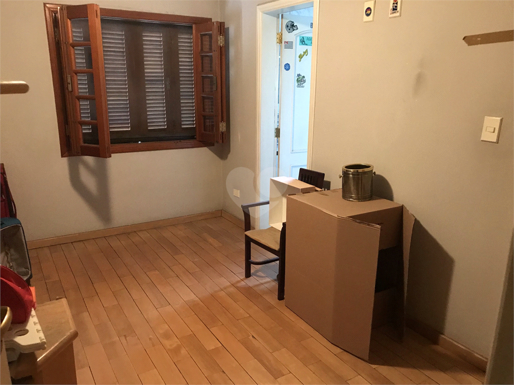 Venda Sobrado São Paulo Jardim São Bento REO541334 21