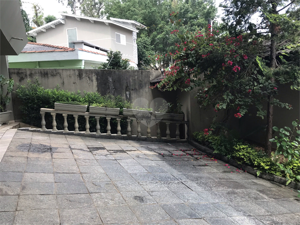 Venda Sobrado São Paulo Jardim São Bento REO541334 4