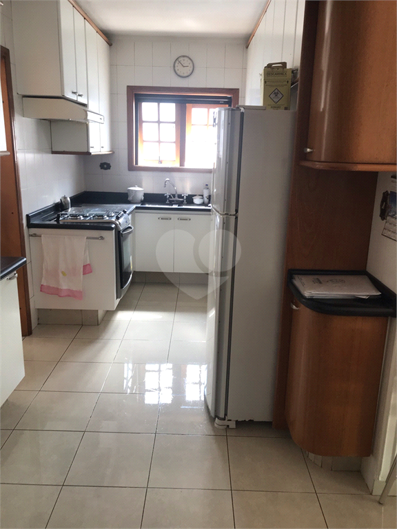 Venda Sobrado São Paulo Jardim São Bento REO541334 70