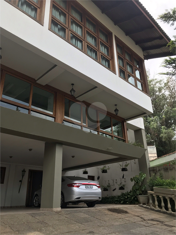 Venda Sobrado São Paulo Jardim São Bento REO541334 2