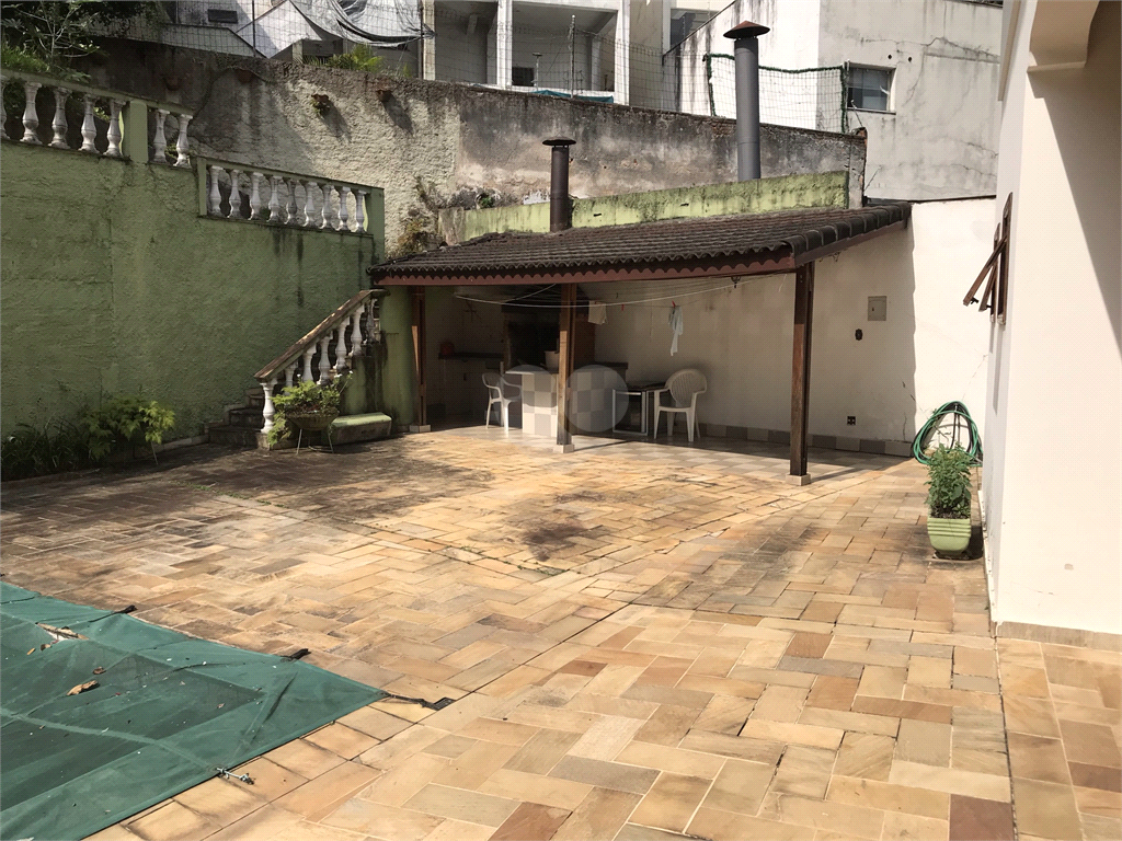 Venda Sobrado São Paulo Jardim São Bento REO541334 71