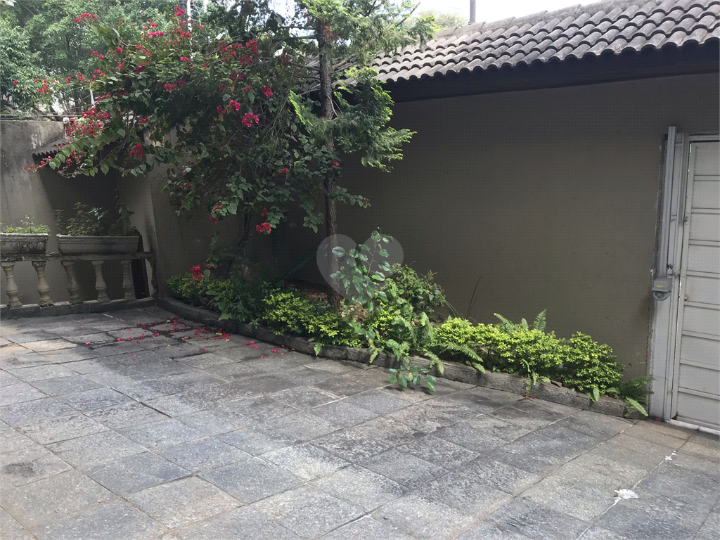 Venda Sobrado São Paulo Jardim São Bento REO541334 5