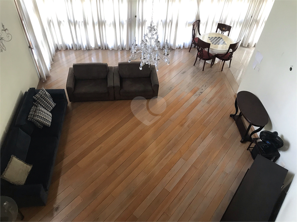 Venda Sobrado São Paulo Jardim São Bento REO541334 53