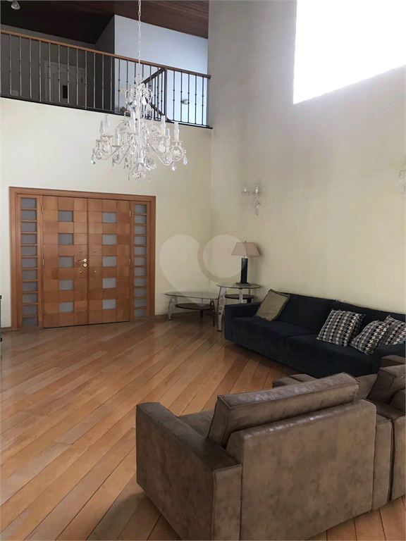 Venda Sobrado São Paulo Jardim São Bento REO541334 60