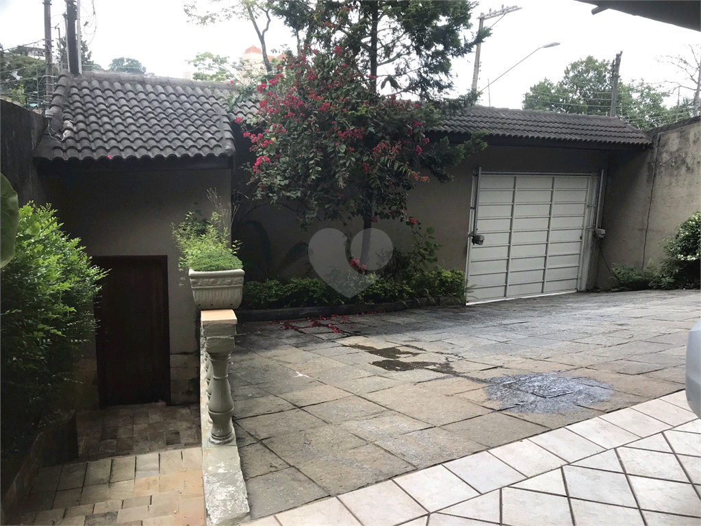 Venda Sobrado São Paulo Jardim São Bento REO541334 88