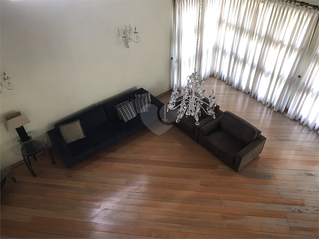 Venda Sobrado São Paulo Jardim São Bento REO541334 50