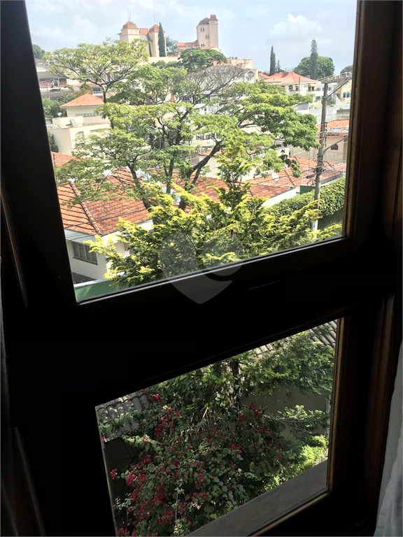 Venda Sobrado São Paulo Jardim São Bento REO541334 61