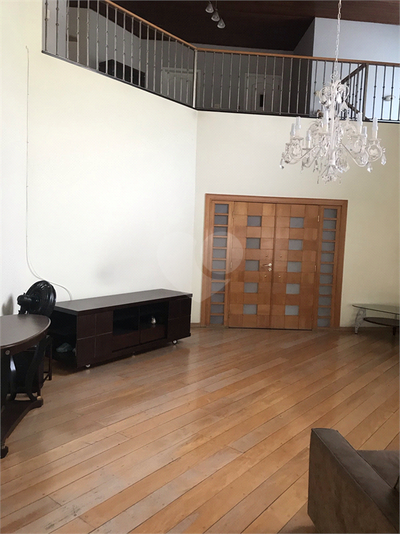 Venda Sobrado São Paulo Jardim São Bento REO541334 66