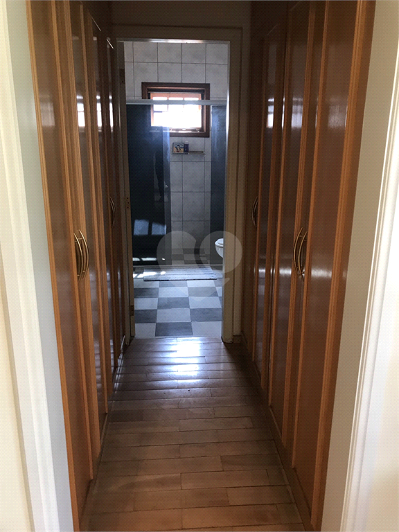 Venda Sobrado São Paulo Jardim São Bento REO541334 28