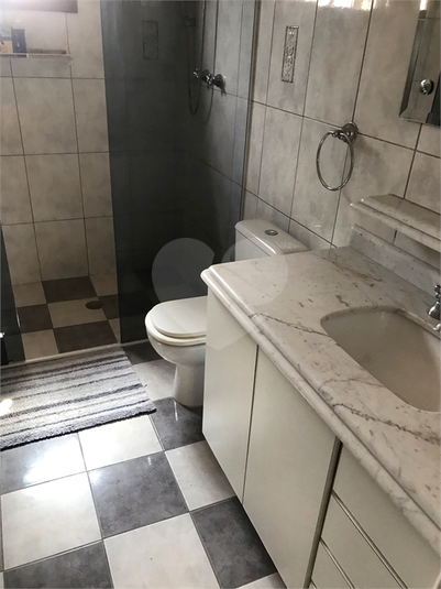 Venda Sobrado São Paulo Jardim São Bento REO541334 29