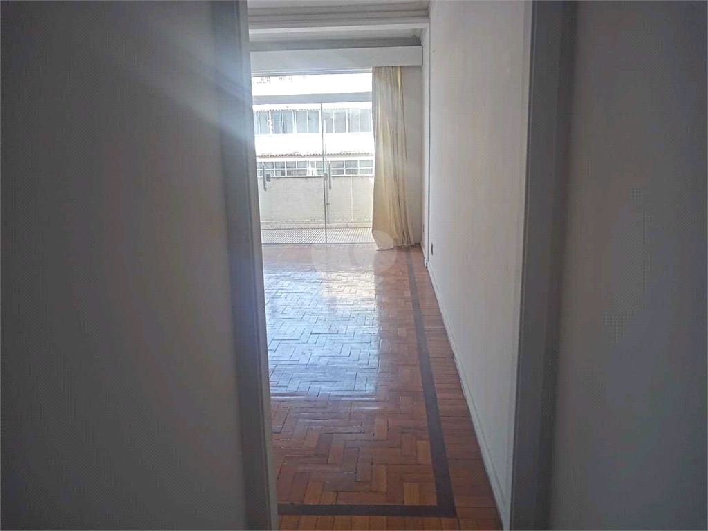 Venda Apartamento Rio De Janeiro Praça Da Bandeira REO541352 5