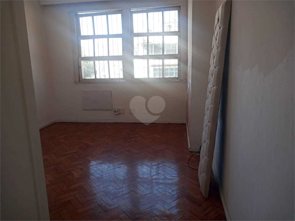 Venda Apartamento Rio De Janeiro Praça Da Bandeira REO541352 9