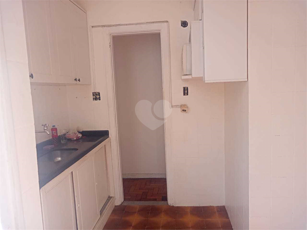 Venda Apartamento Rio De Janeiro Praça Da Bandeira REO541352 17