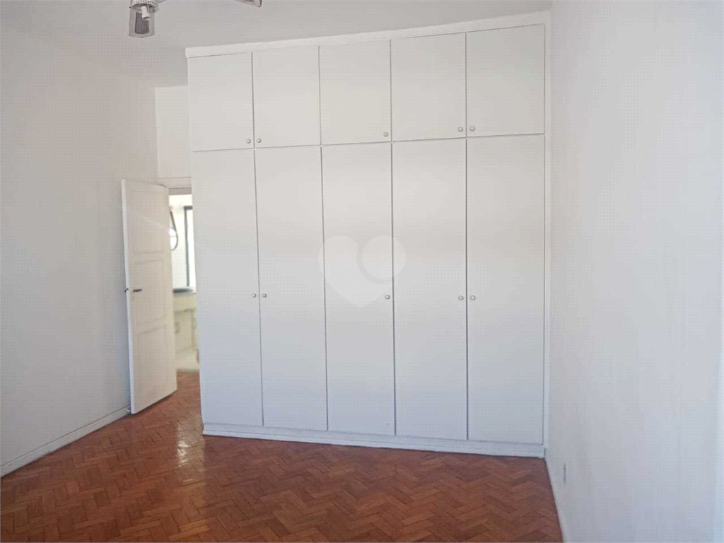 Venda Apartamento Rio De Janeiro Praça Da Bandeira REO541352 6