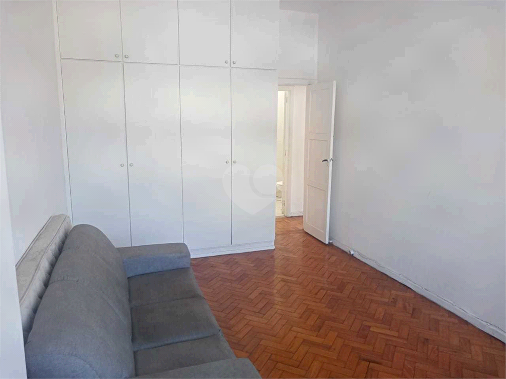 Venda Apartamento Rio De Janeiro Praça Da Bandeira REO541352 12