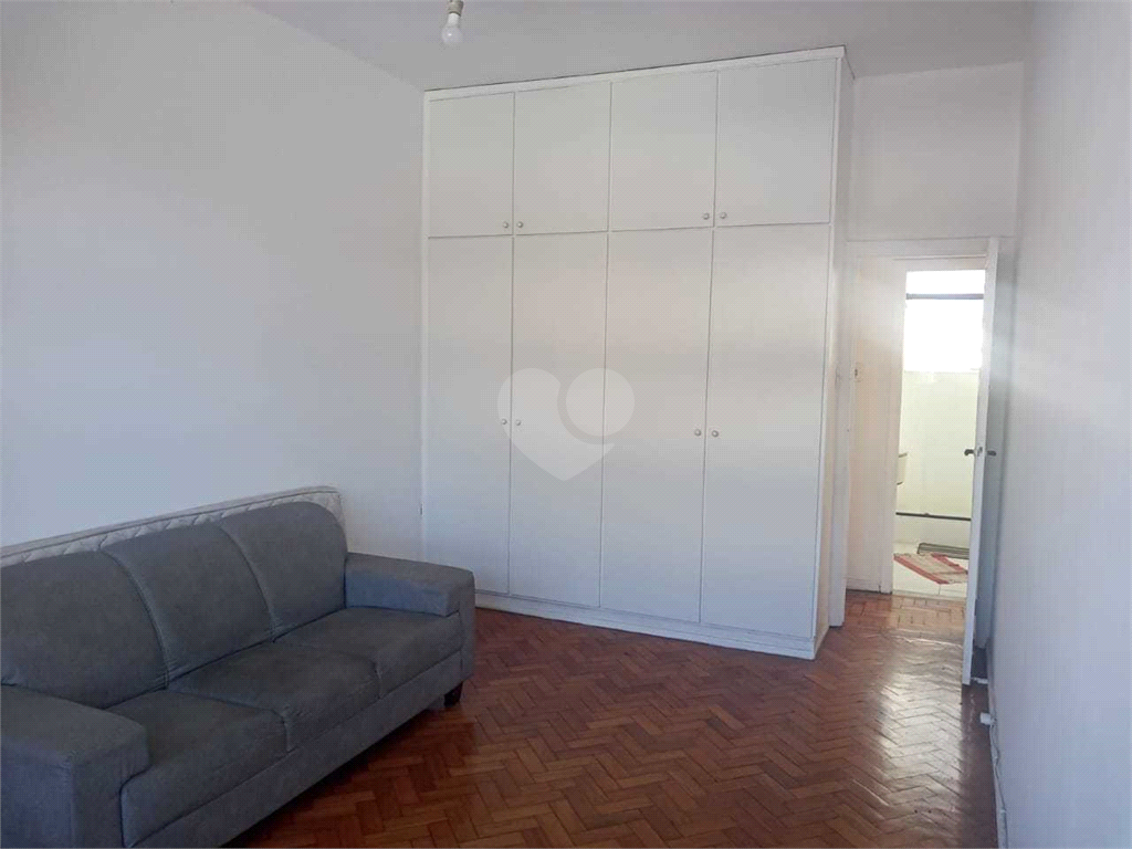 Venda Apartamento Rio De Janeiro Praça Da Bandeira REO541352 10