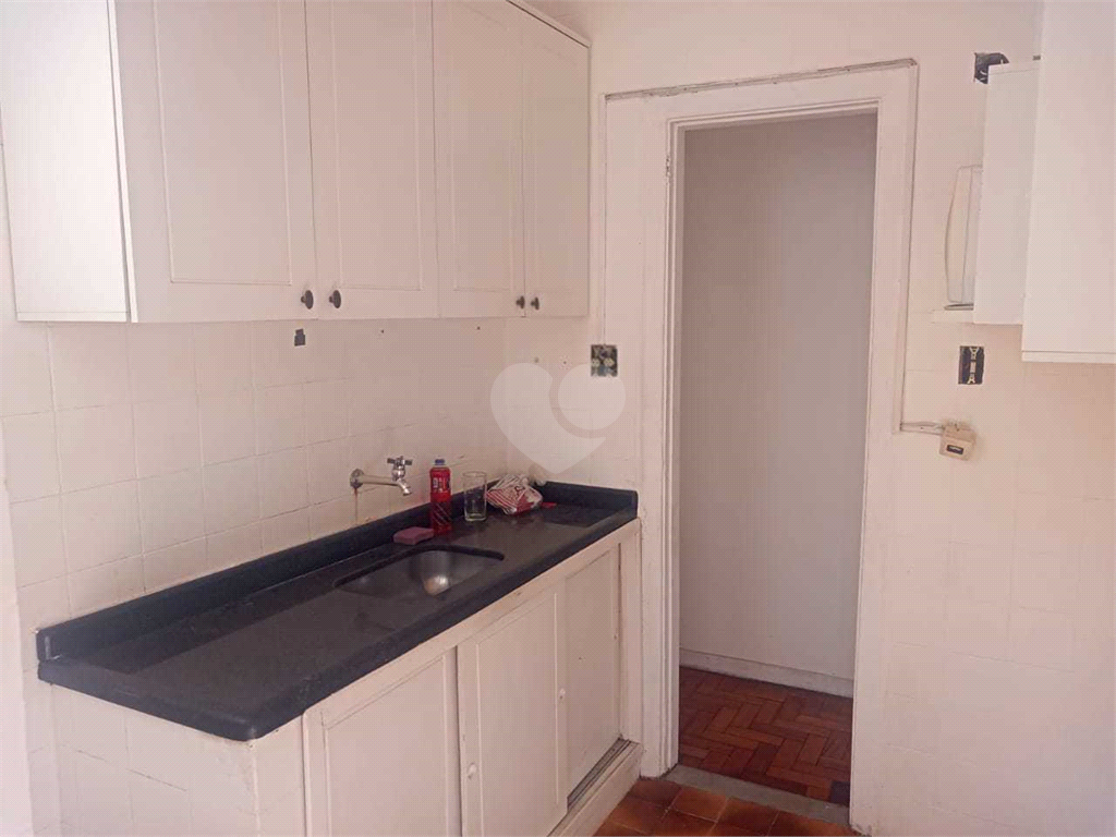 Venda Apartamento Rio De Janeiro Praça Da Bandeira REO541352 16