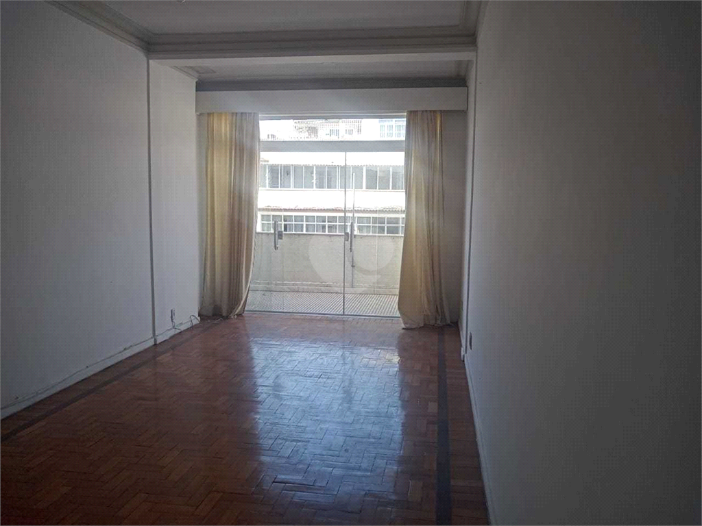 Venda Apartamento Rio De Janeiro Praça Da Bandeira REO541352 23