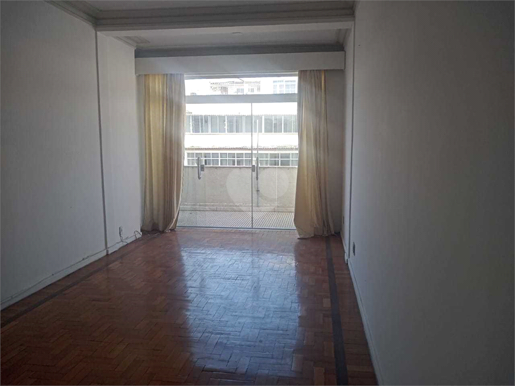 Venda Apartamento Rio De Janeiro Praça Da Bandeira REO541352 2