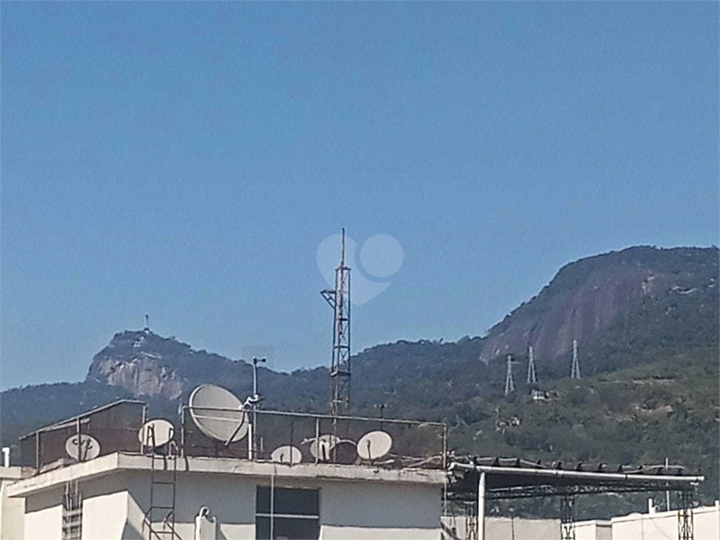 Venda Apartamento Rio De Janeiro Praça Da Bandeira REO541352 27