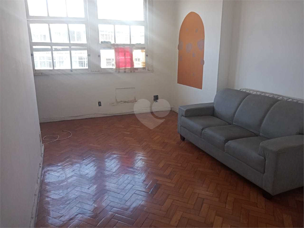 Venda Apartamento Rio De Janeiro Praça Da Bandeira REO541352 11