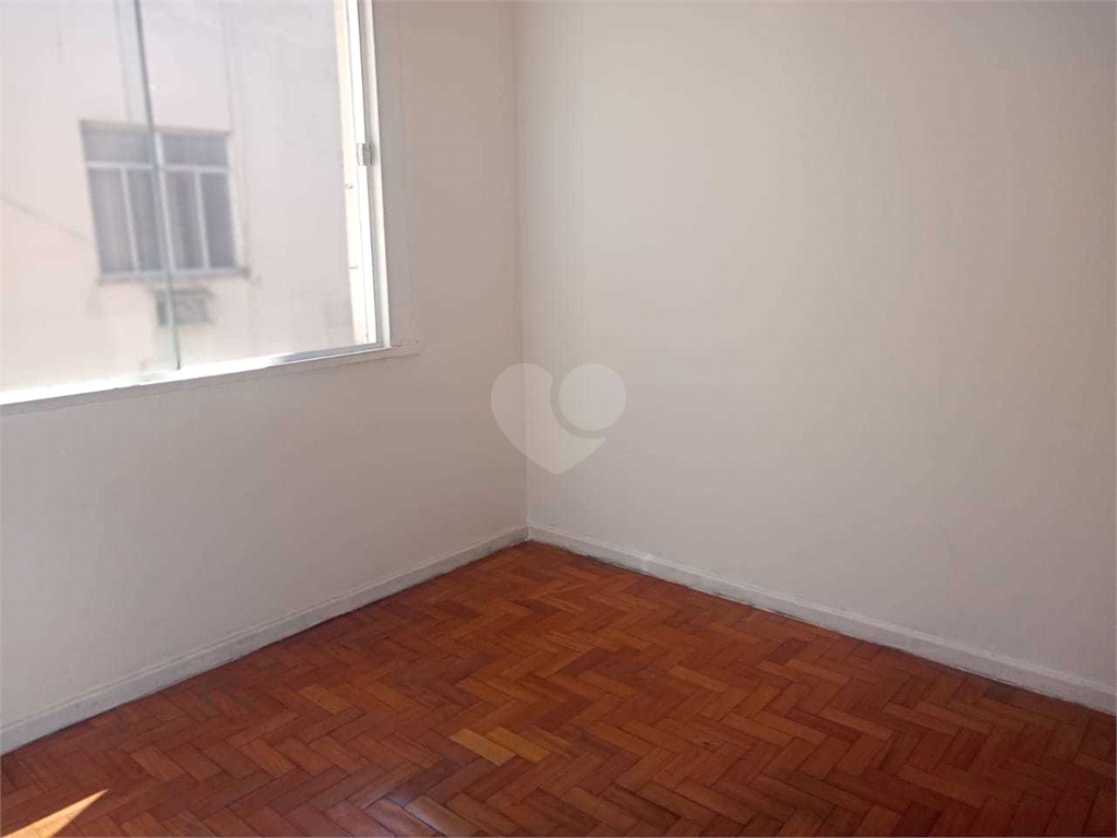 Venda Apartamento Rio De Janeiro Praça Da Bandeira REO541352 13